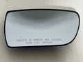 HYUNDAI Azera 2013 Right Door Passenger Side Heated Mirror Glass