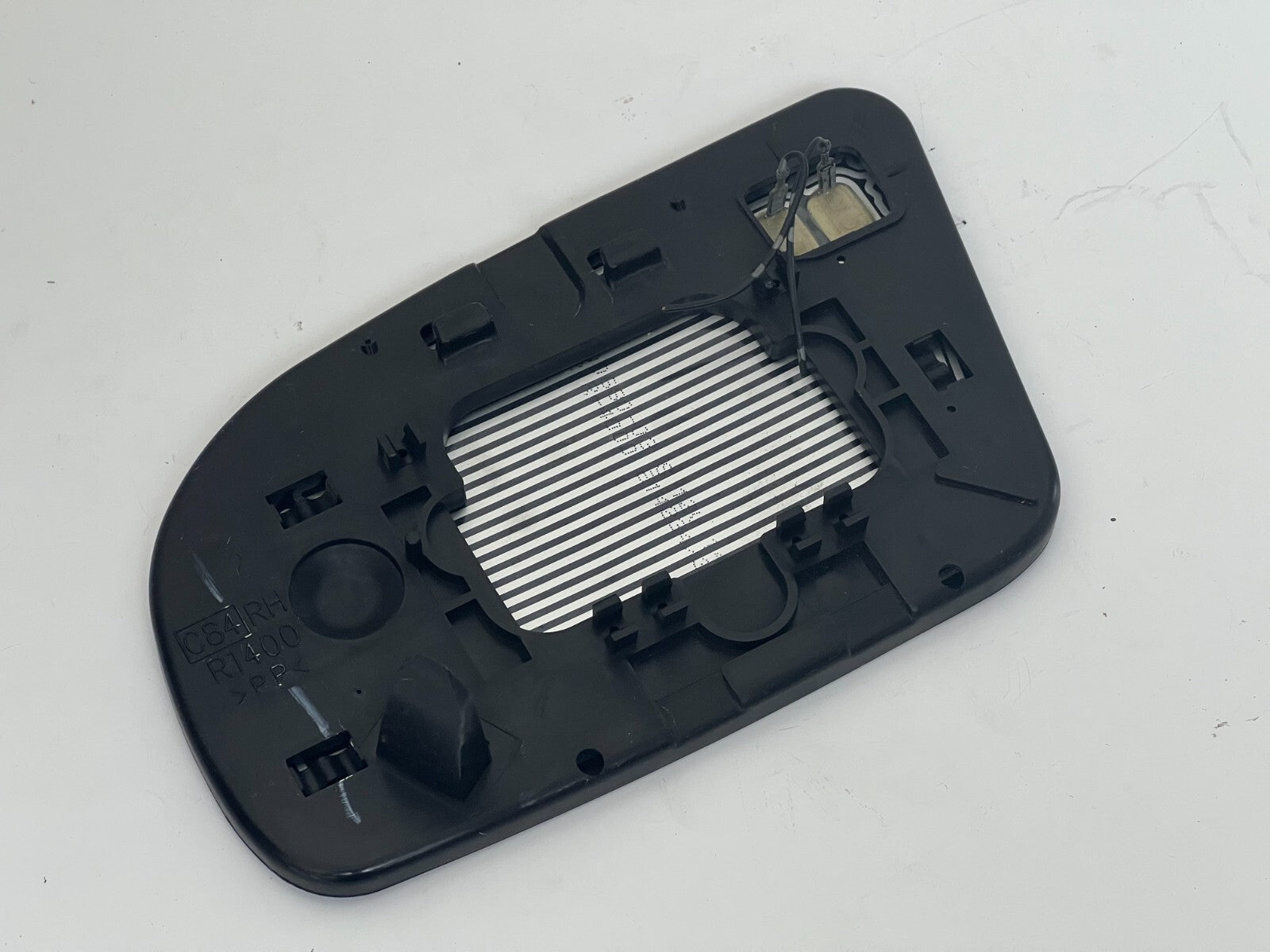NISSAN Maxima 2009 - 2014 Right Passenger SIDE Heated Mirror Glass