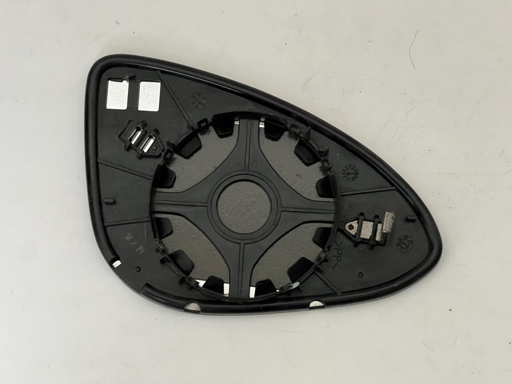 CHEVROLET Spark 13 - 15 Driver Door Left Side Non Heated Mirror Glass LH GM