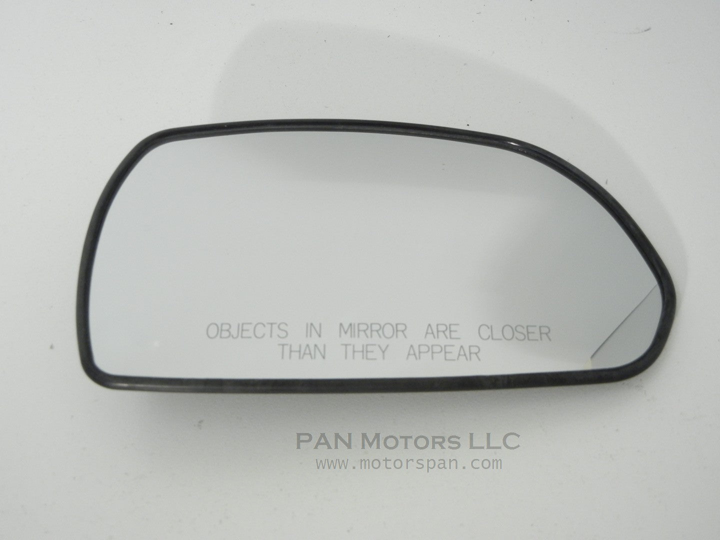 HYUNDAI Elantra 2001 - 2005 Right Door Passenger Side Mirror Glass Heated