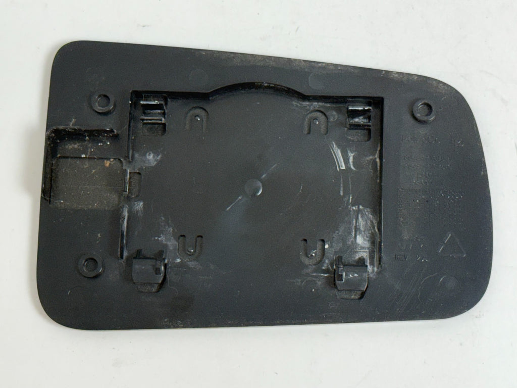 FORD Focus 08-11 Driver DOOR LEFT SIDE NON Heated Mirror Glass