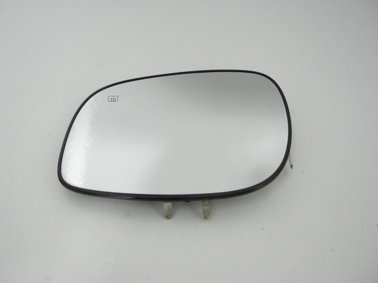 LAND Rover Freelander 02 05 Left Side Driver Door Heated Mirror Glass LH
