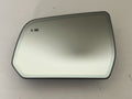 GMC Acadia Traverse 2019 Left Side Heated Auto Dim Mirror Glass Blind Spot Lamp