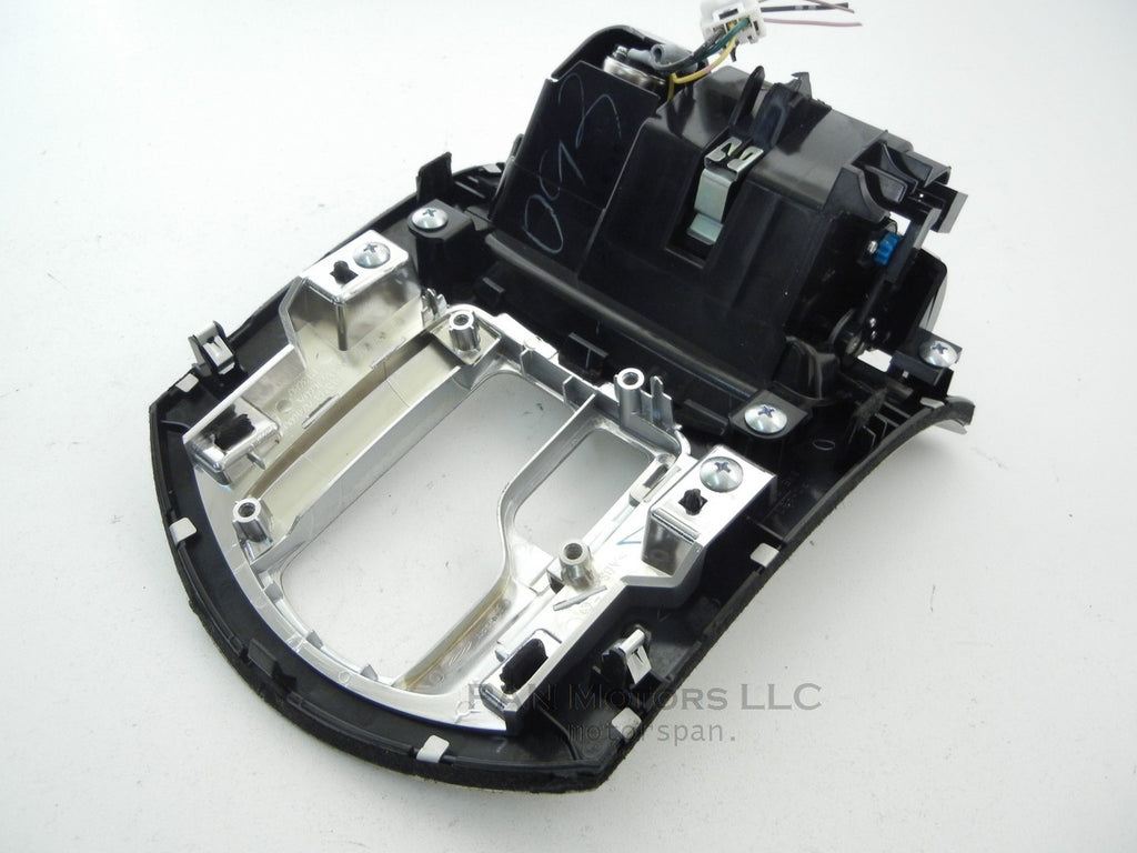 INFINITI G37 G25 Sedan DASH Console ASH TRAY