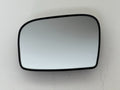 SUBARU Impreza 2008 Left Side Driver Door Non Heated Mirror Glass