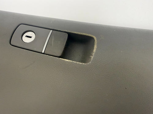 ACURA RL 2005 - 2010 Glove Box Taupe Parchment Lid Cover