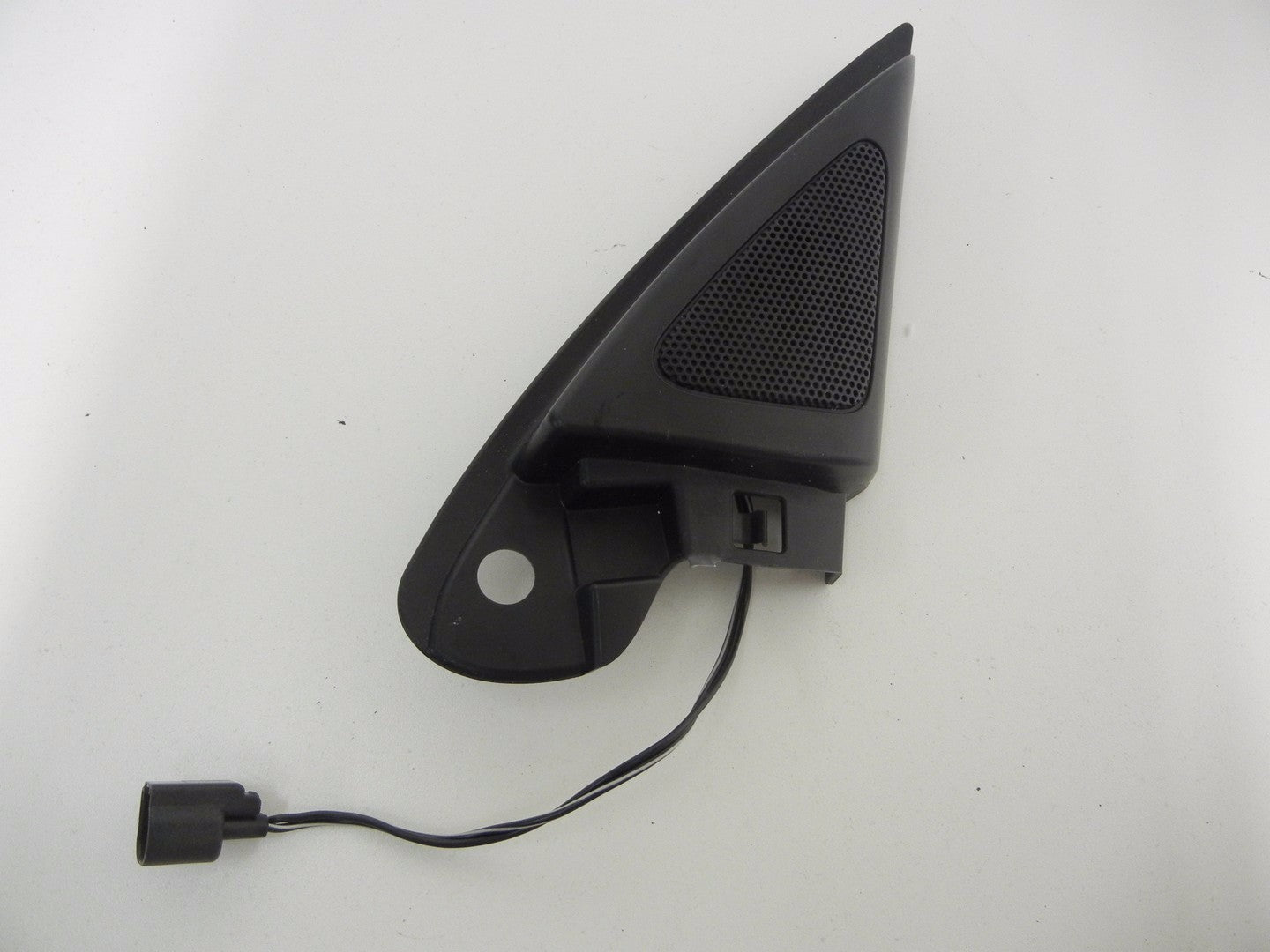 FORD Fusion 2006 - 2009 Right Side View Mirror Interior Mount Cover With Speaker