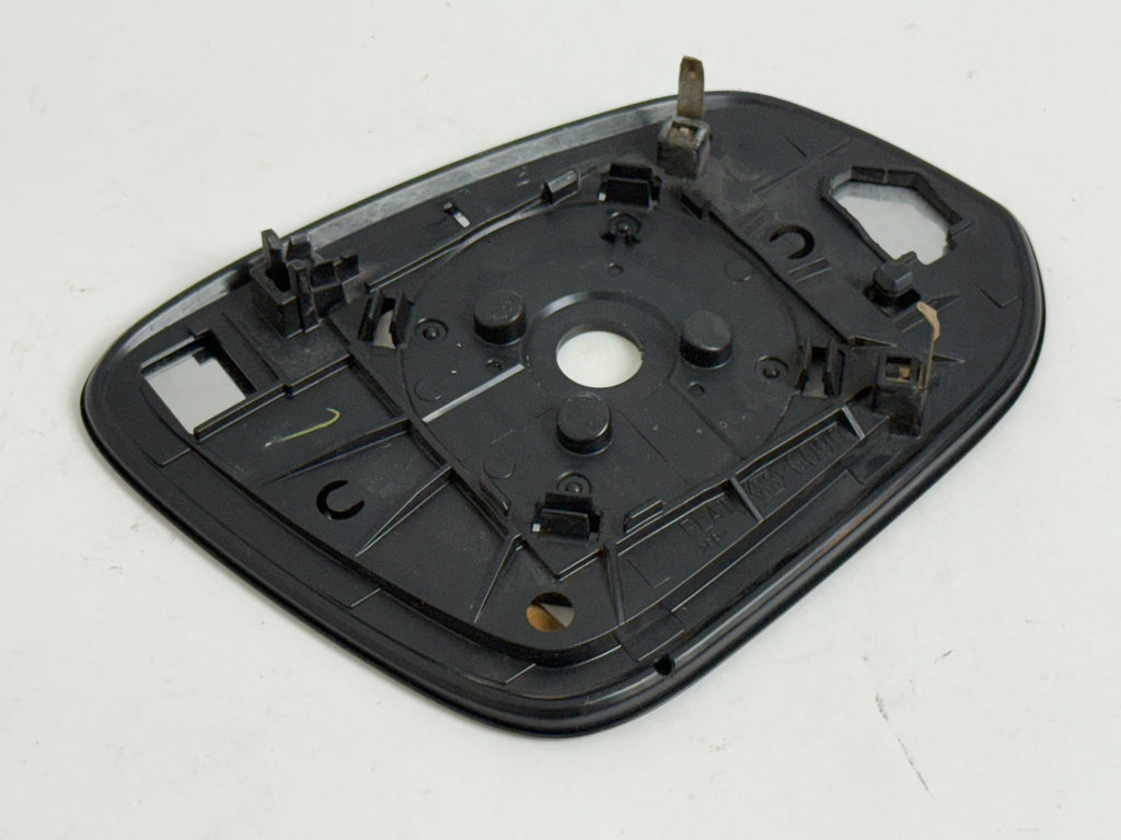 TOYOTA Rav4 Left Driver Side Door Mirror Glass Backing Plate 2014-2018