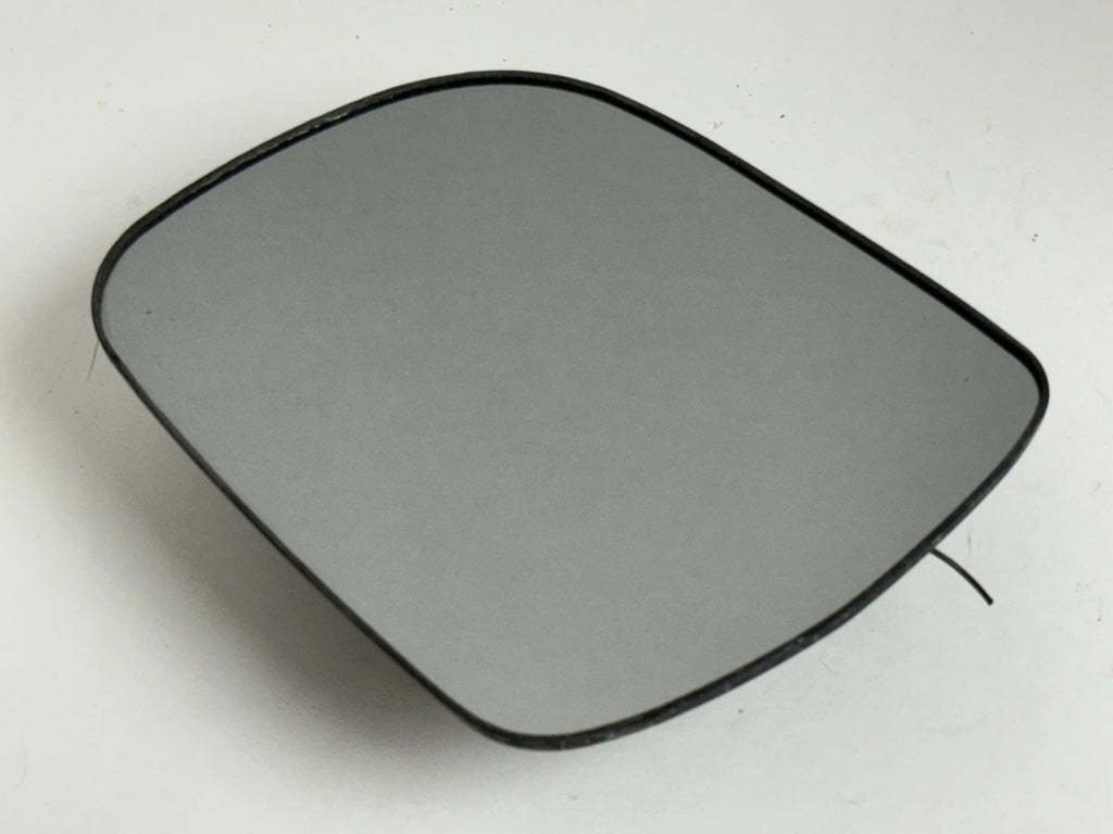 TOYOTA Highlander 2008 Left Door Driver Side Heated Mirror Glass