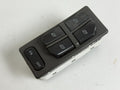 SAAB 9-5 2004-2009 Front Driver Master Power Window Lock Switch 4616082