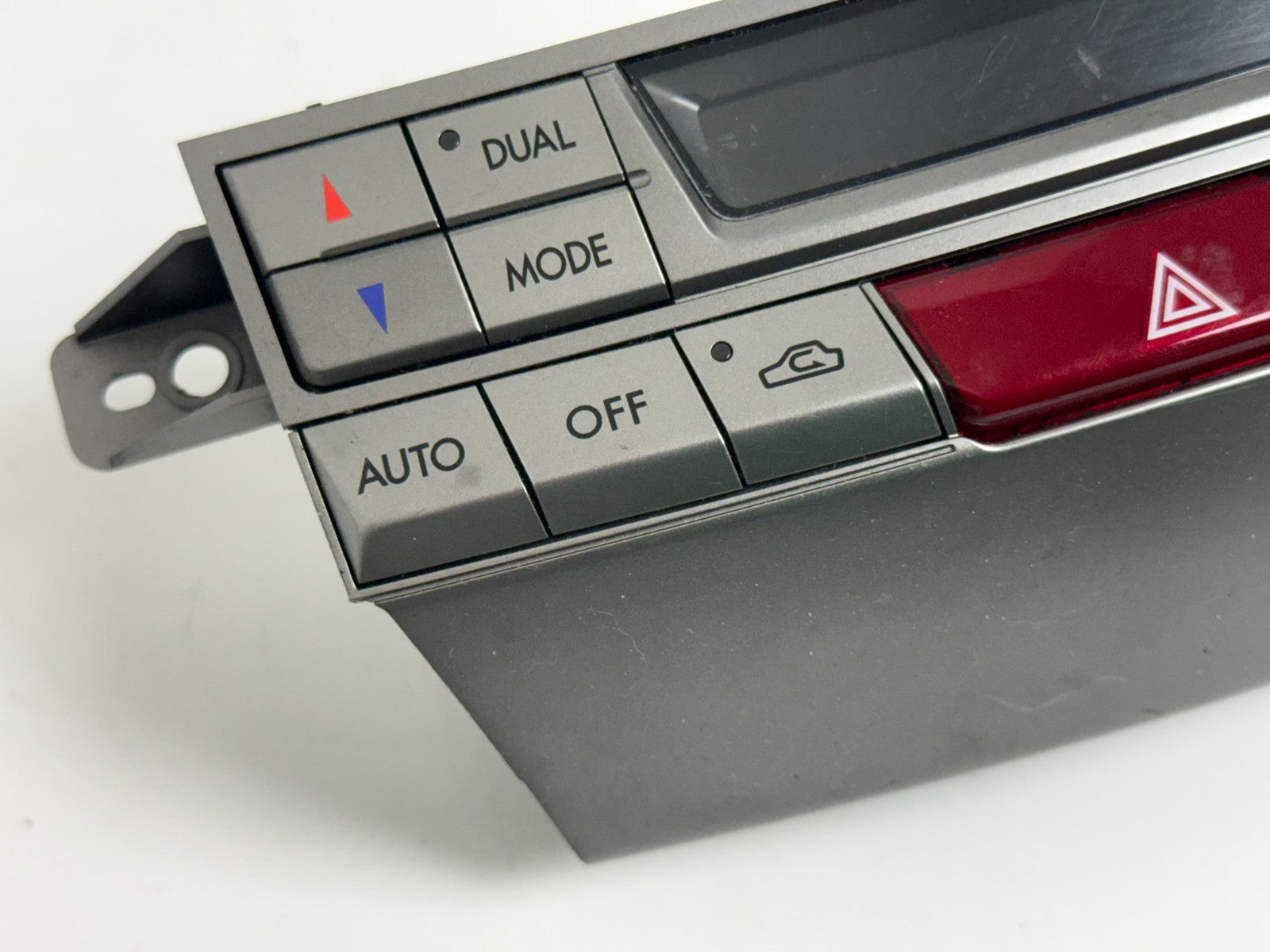 SUBARU Legacy Outback AC Heater Climate Control 72311aj03a 2010-2014