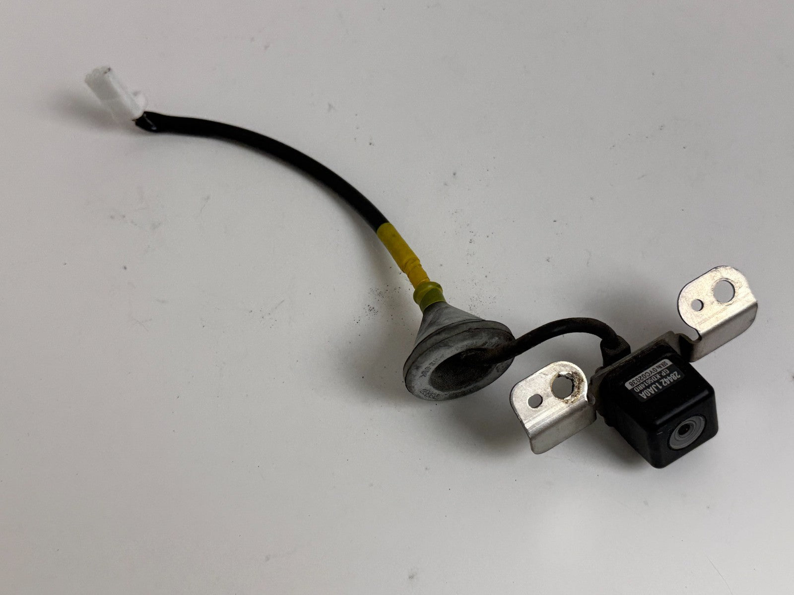 NISSAN Quest 2011-2014 Backup Rear Reversing Camera 284421ja0a