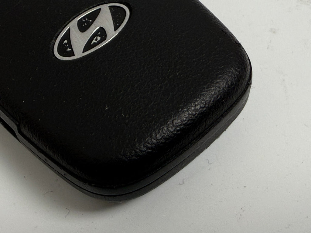 HYUNDAI Genesis 2009 Second Keyless Entry Smart Remote CAR KEY FOB USED