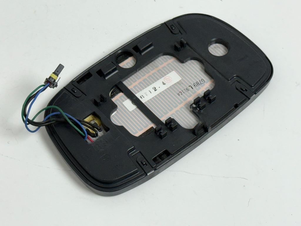 LEXUS Es300 Left Driver Side Auto Dimming Mirror Heated Glass 1997 - 2001