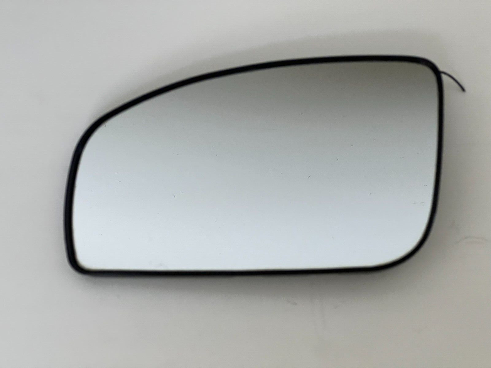 INFINITI M35 M45 M35x Sedan Driver Left Side View Door Mirror Heated Glass
