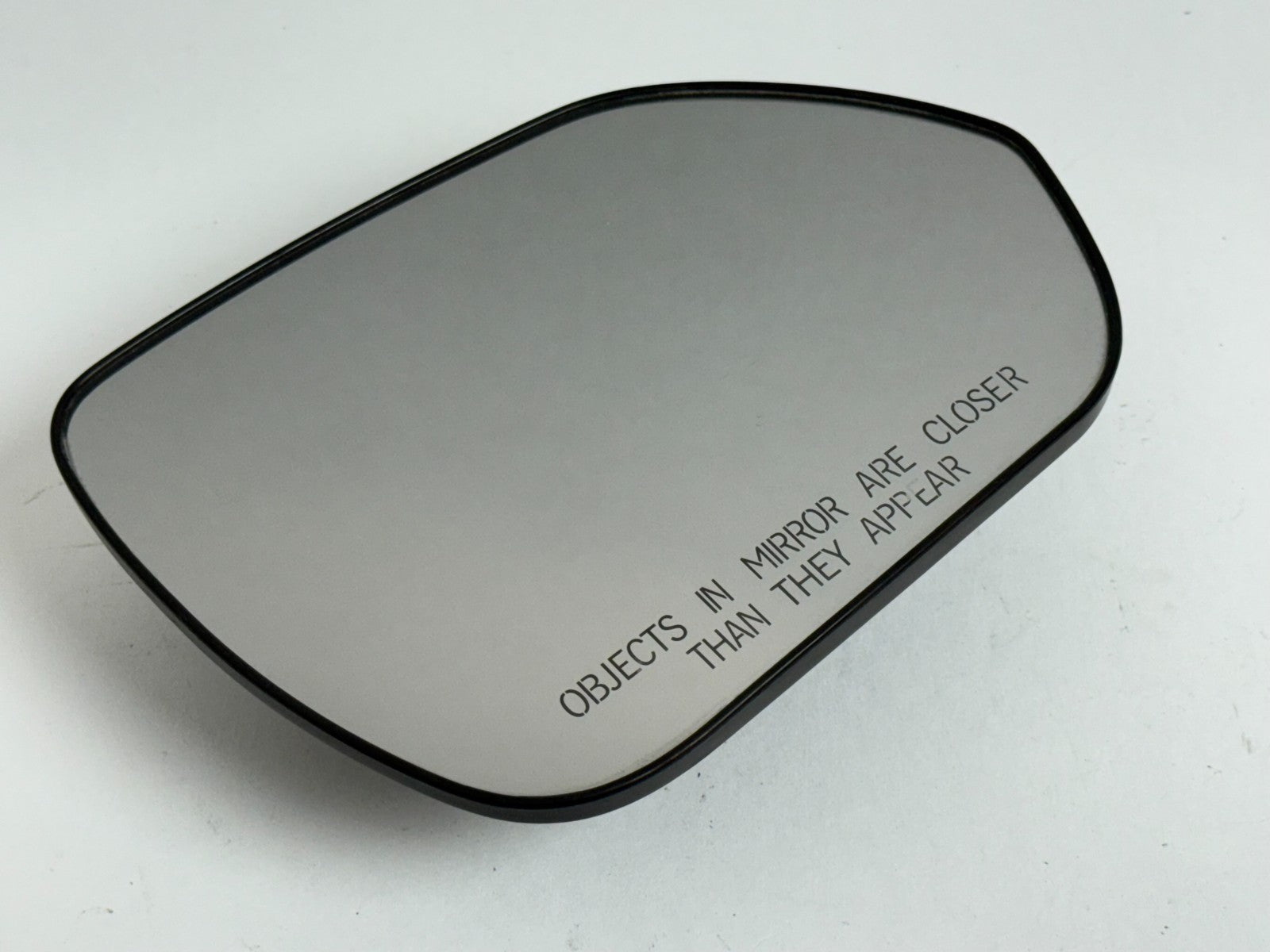 KIA Seltos 2021 - 2023 Right Passenger SIDE NON Heated Mirror Glass
