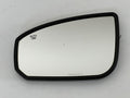 NISSAN Maxima 2004 - 2008 LEFT Driver SIDE Heated AUTO DIM Mirror Glass