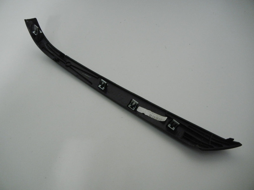 NISSAN Altima 2012 Interior LEFT Driver DOOR Handle Cover TRIM 374517aa