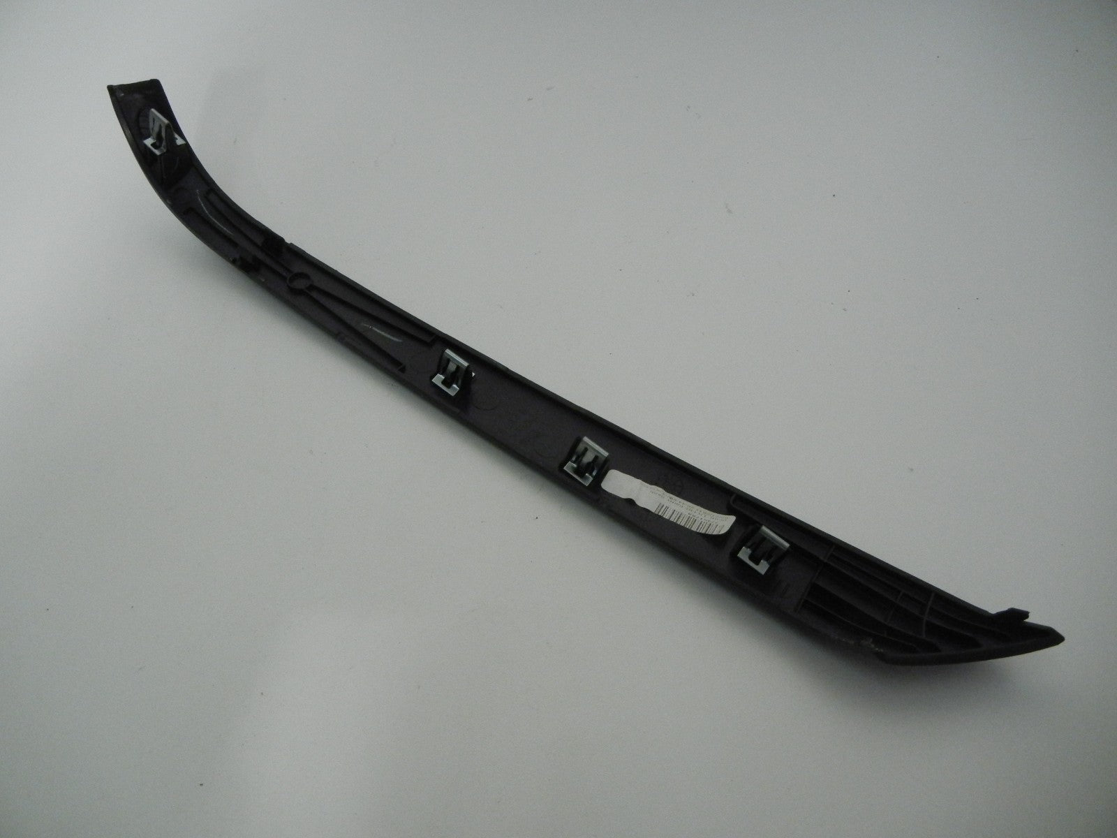 NISSAN Altima 2012 Interior LEFT Driver DOOR Handle Cover TRIM 374517aa
