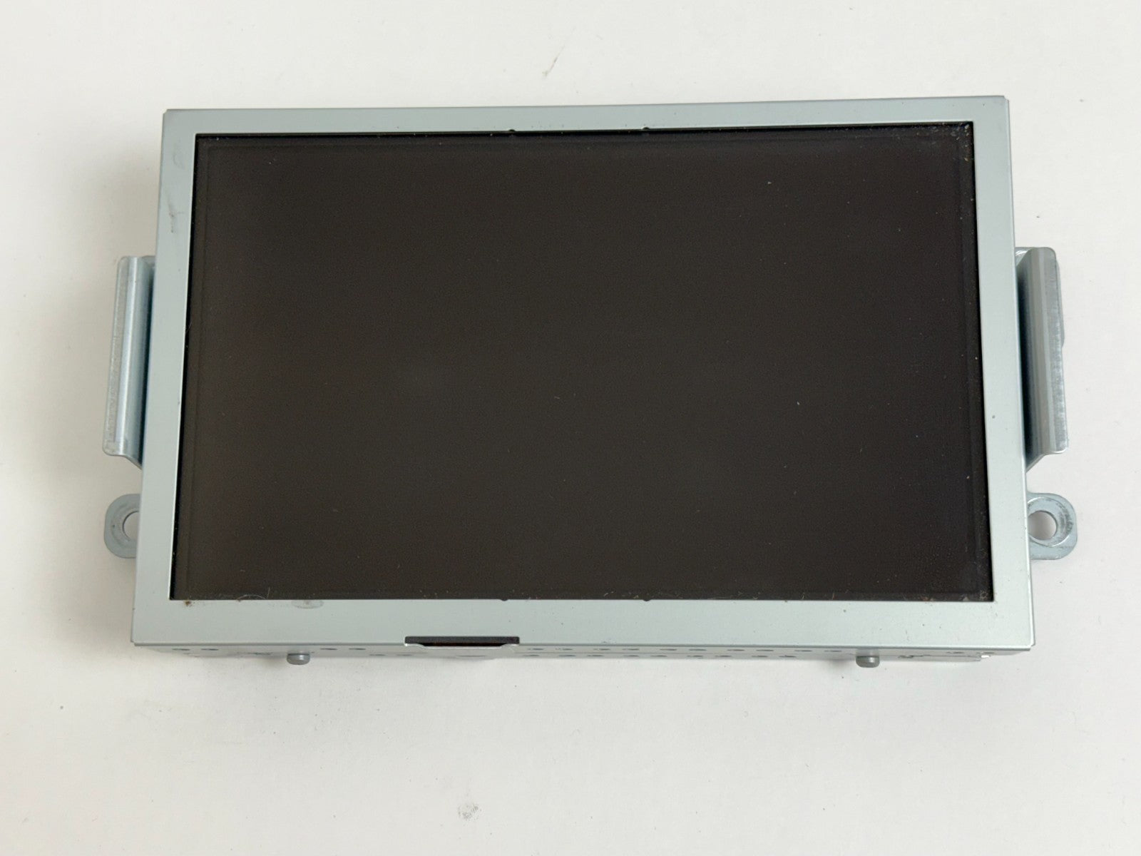 FORD Edge MKX F150 Navigation Display Screen Unit Bt4t-18b955-fa 2014 2015