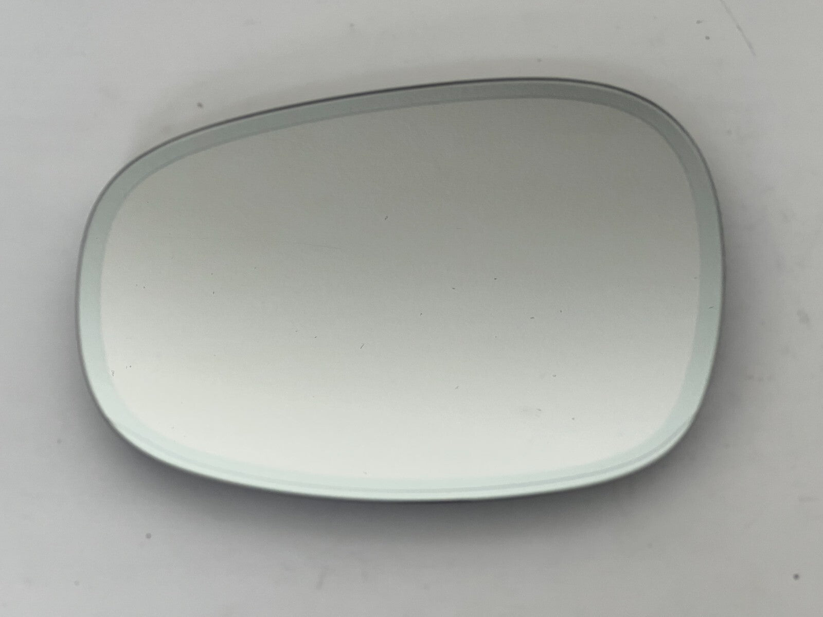 BMW 1 3 Series E82 E90 E92 Left Side Auto DIM Heated Mirror Glass Facelift
