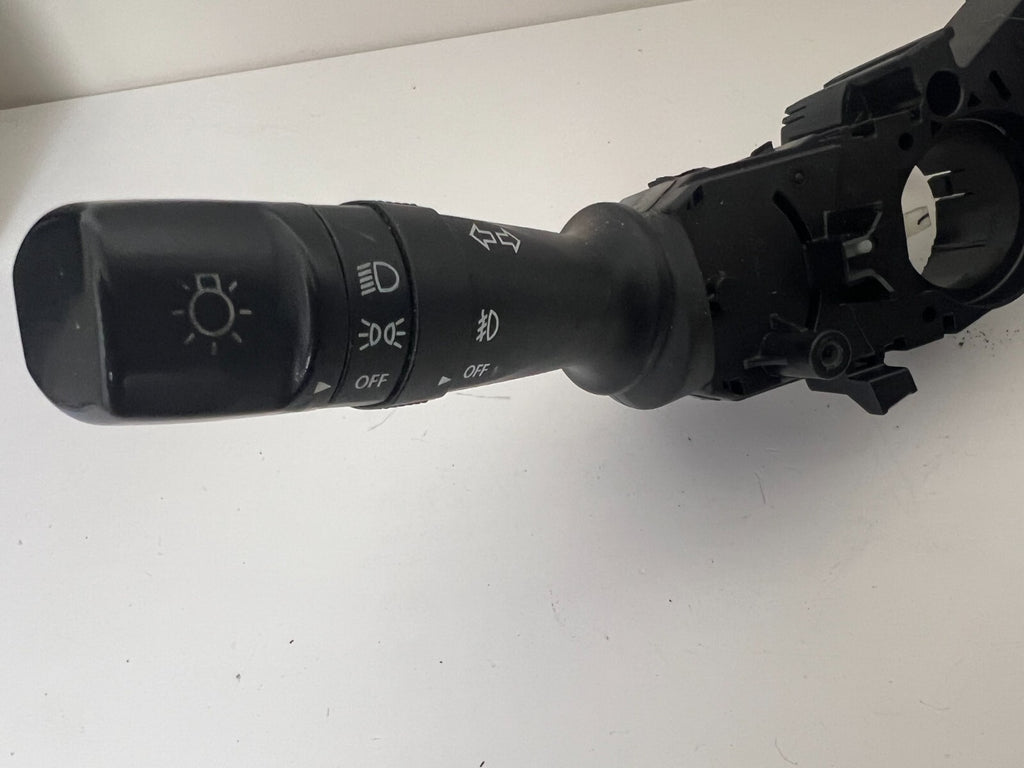 KIA Sorento 2011-2015 Headlight FOG TURN Signal Wiper Control Switch 93410-3s010