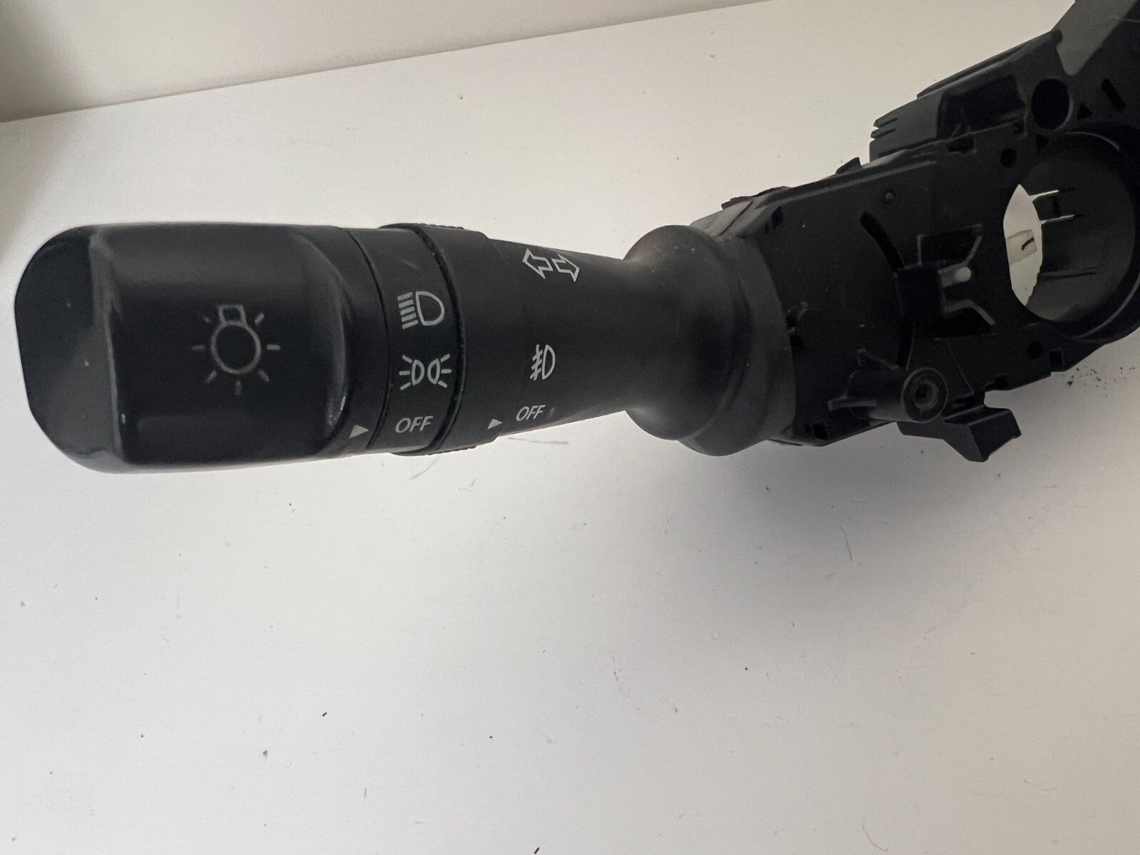 KIA Sorento 2011-2015 Headlight FOG TURN Signal Wiper Control Switch 93410-3s010