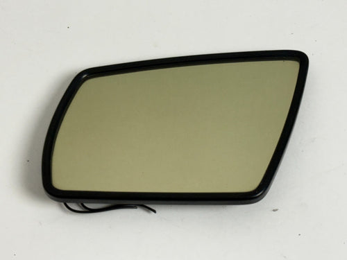 2001-2005 Audi Allroad Quattro Driver Side Heated Mirror Glass Auto Dim Left