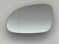 VW Jetta Golf Passat 2008 Mk5 Left Side Mirror Glass Heated Blind Spot Zone