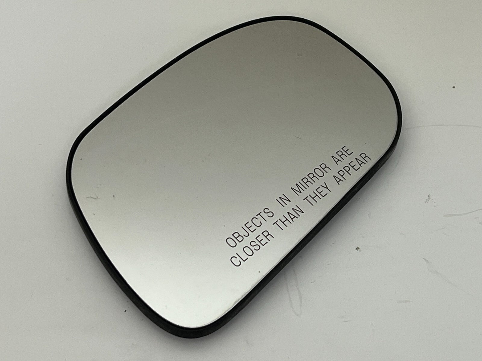 TOYOTA Camry 2002 - 2006 Right DOOR Passenger SIDE NON Heated Mirror Glass