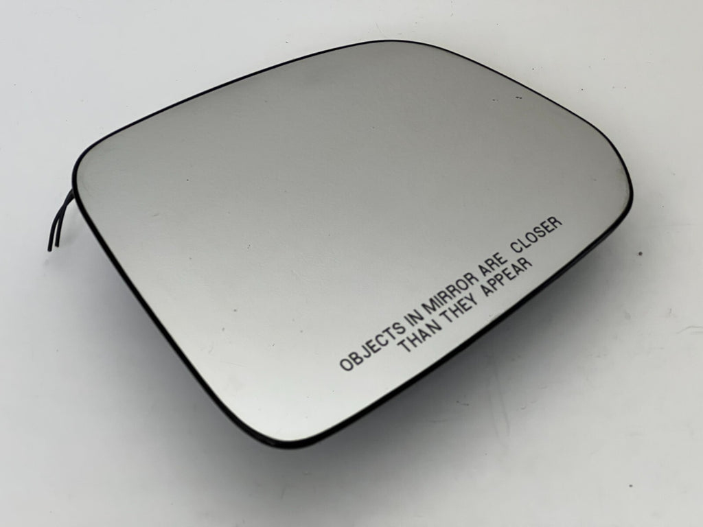 CHEVROLET Captiva Sport 13 - 15 Right Passenger Side Heated Mirror Glass
