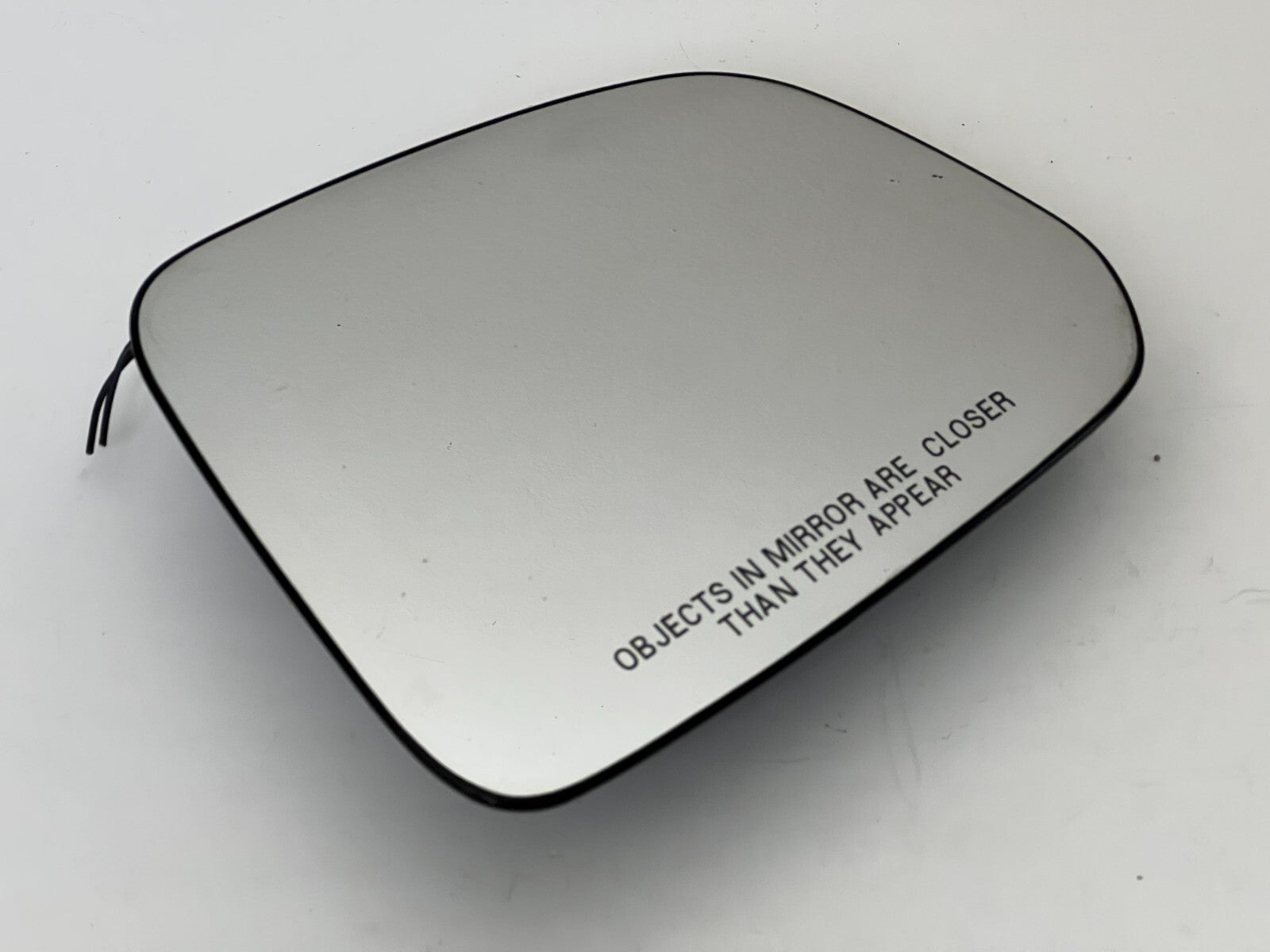 CHEVROLET Captiva Sport 13 - 15 Right Passenger Side Heated Mirror Glass