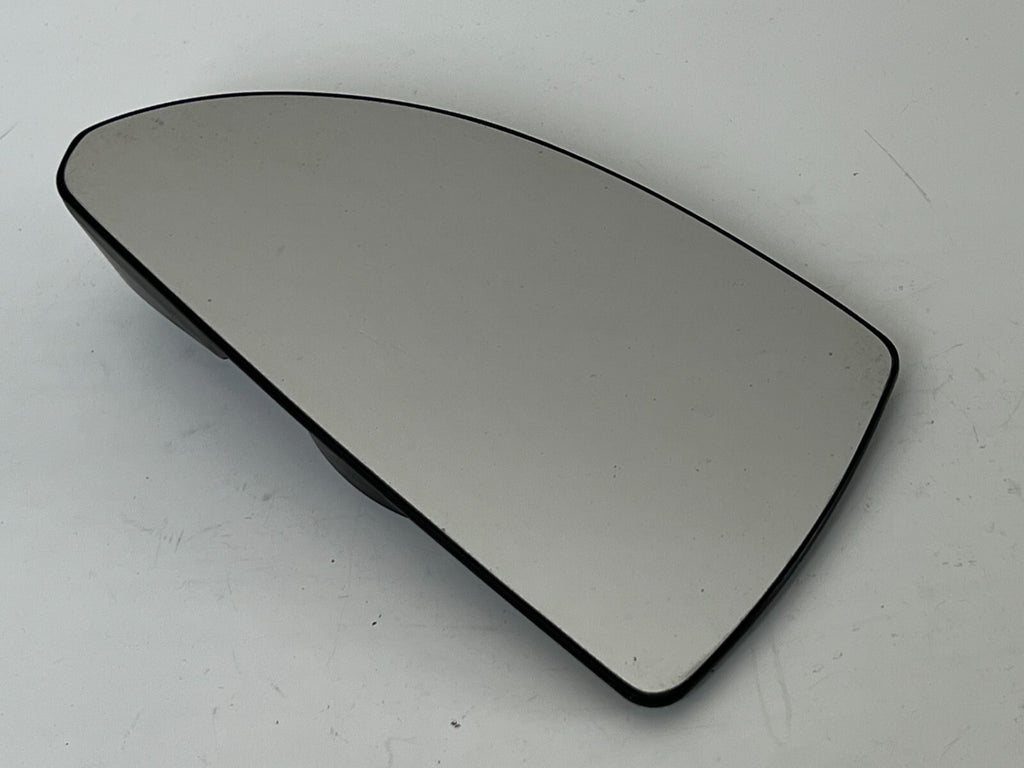 CHEVROLET Impala 06 - 12 Driver Door Left Side Non Heated Mirror Glass LH GM
