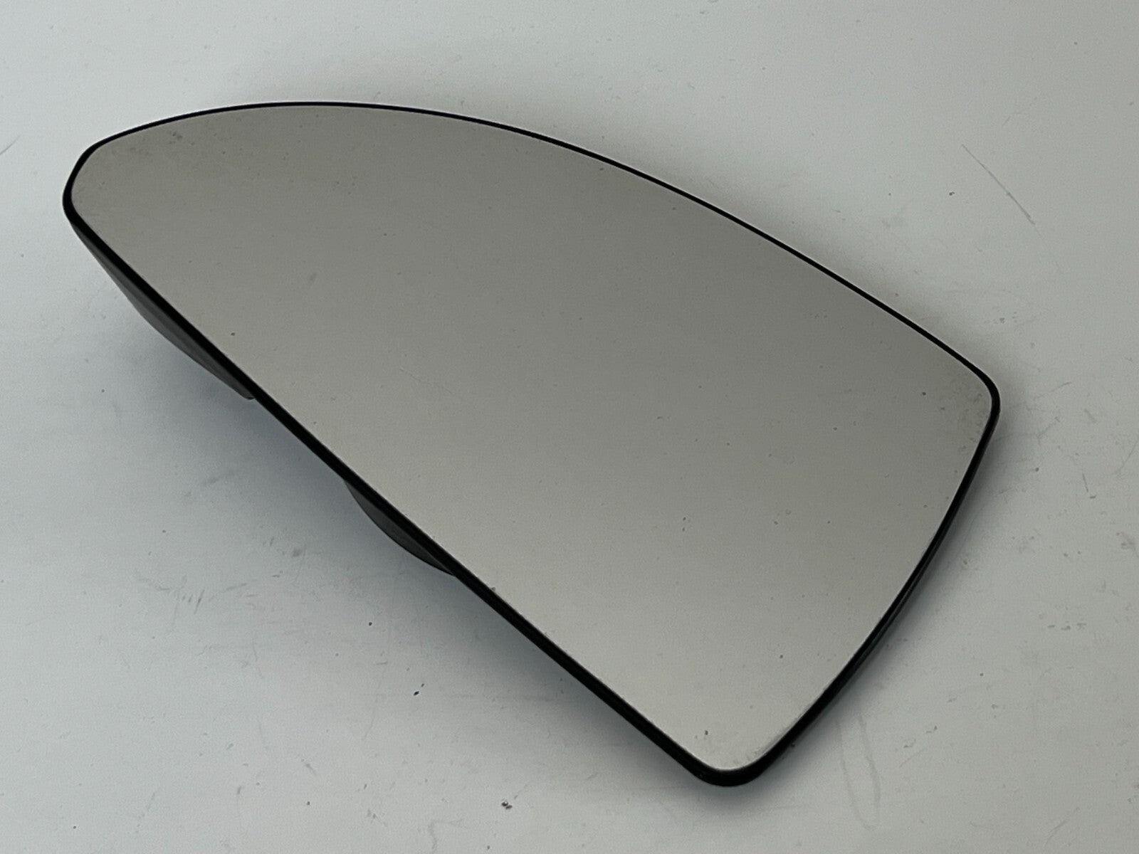 CHEVROLET Impala 06 - 12 Driver Door Left Side Non Heated Mirror Glass LH GM