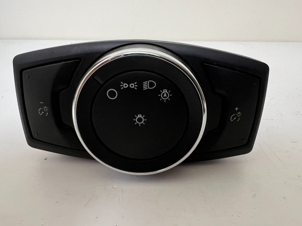 FORD Fusion Headlight Dimmer Switch Knob Control Dg9t-13d061-ccw 2013-2018