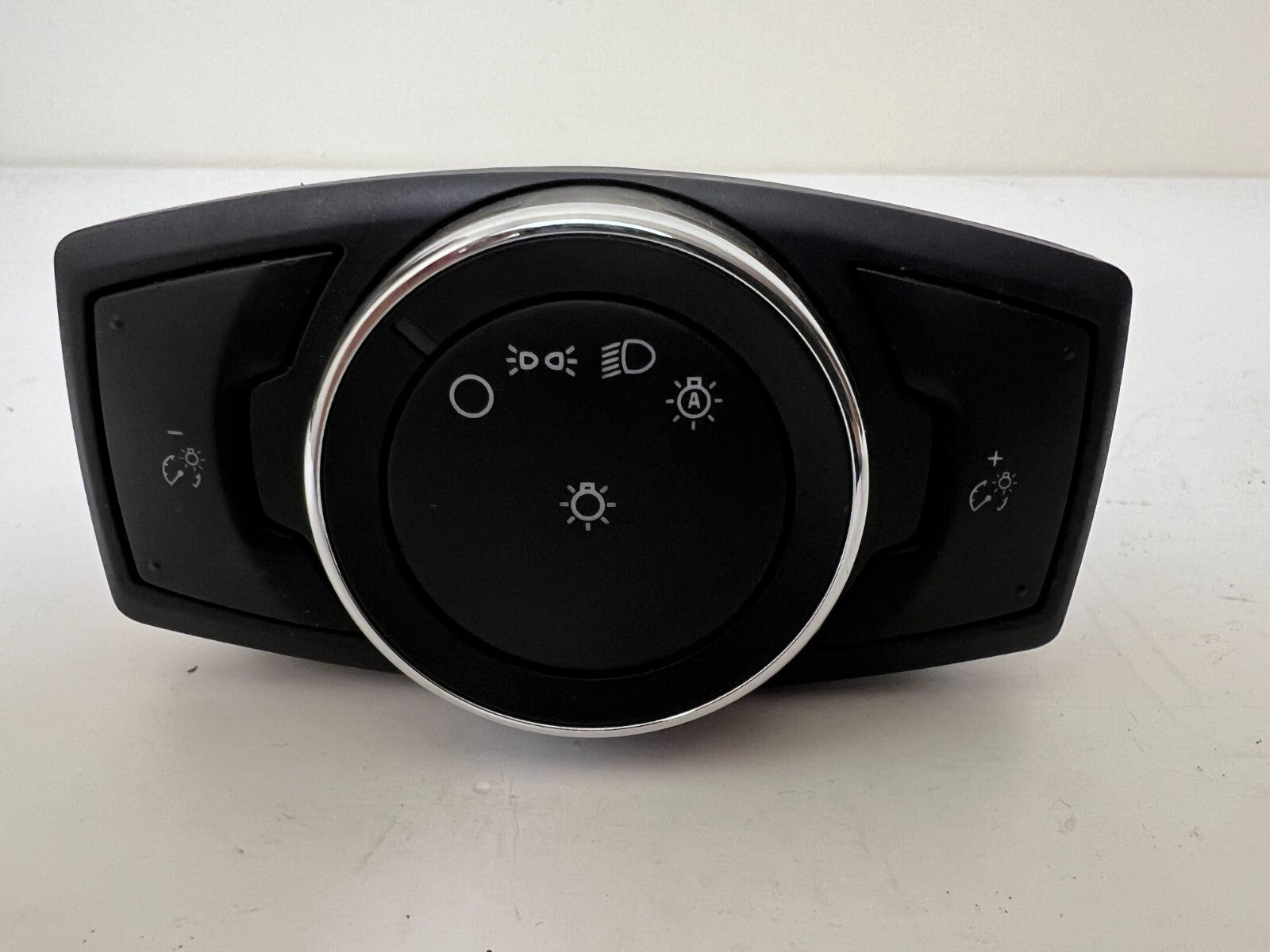 FORD Fusion Headlight Dimmer Switch Knob Control Dg9t-13d061-ccw 2013-2018
