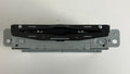 LINCOLN MKZ 217 2018 2019 Radio CD Player Hp5t18c830ac