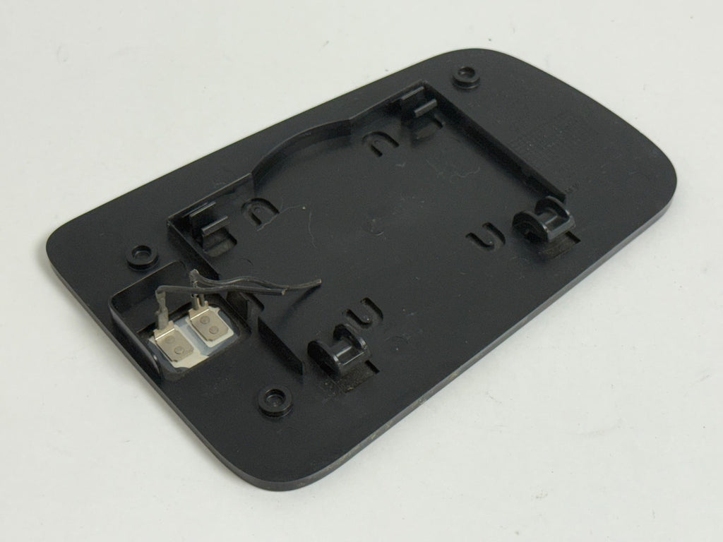 FORD Focus 08-11 Driver DOOR LEFT SIDE Heated Mirror Glass