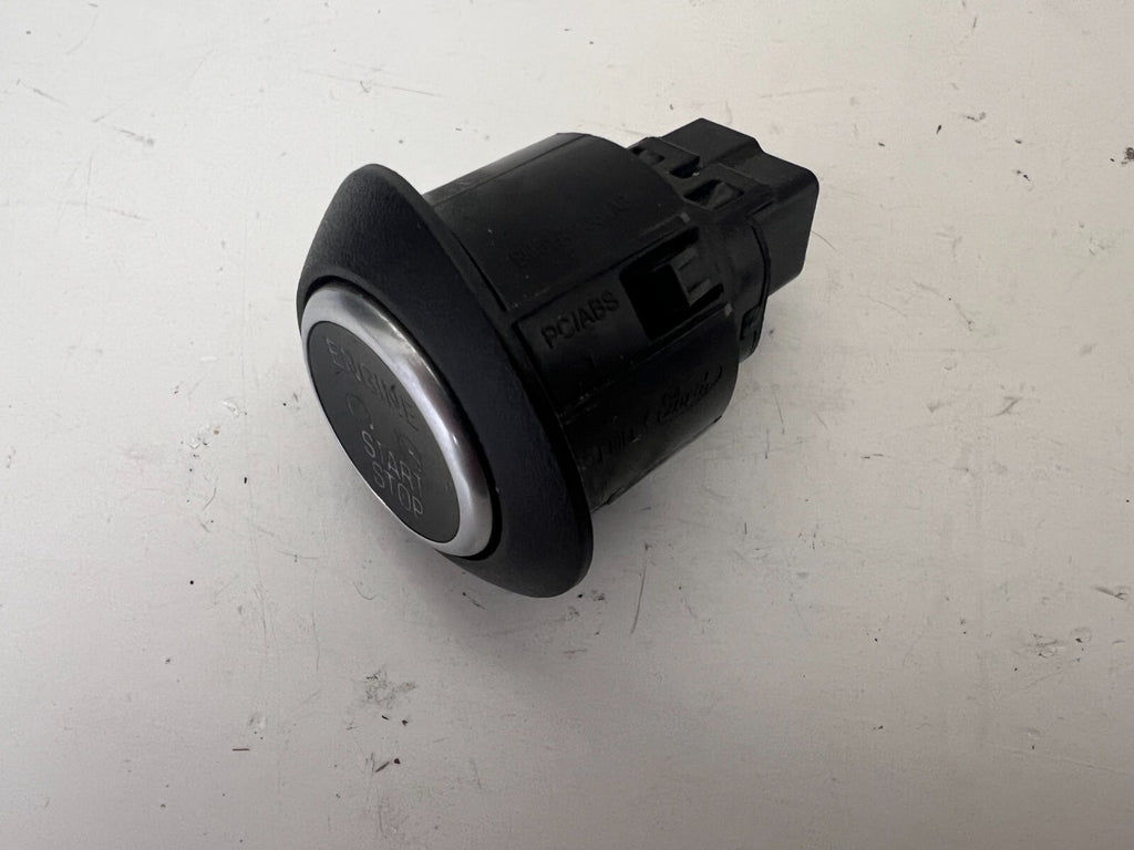 FORD Focus Push Button Ignition Switch 2016 Black F1et-14c376-aa