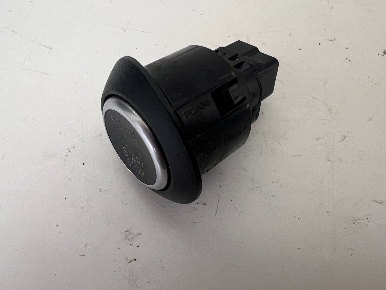 FORD Focus Push Button Ignition Switch 2016 Black F1et-14c376-aa