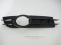 AUDI A6 2005-2008 Lower Bumper Fog Lamp Grille Right Passenger Side 4f0807682