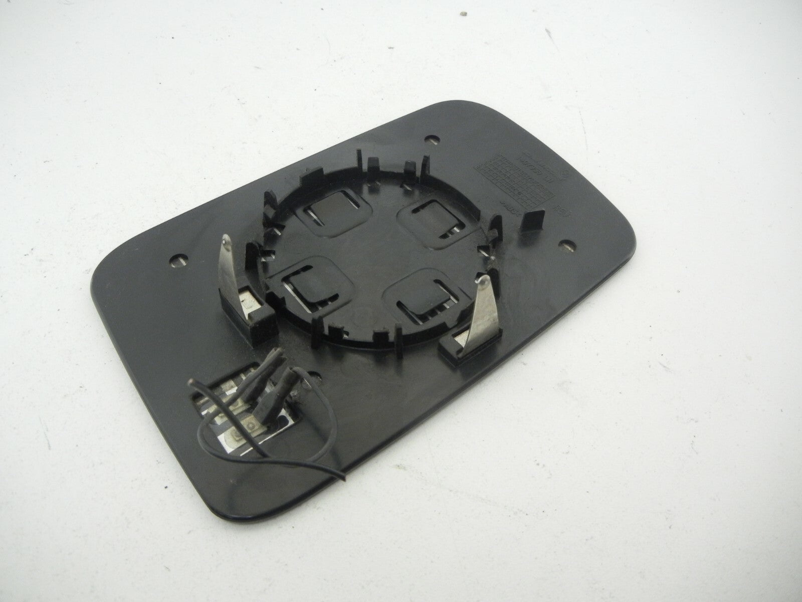 JEEP Commander Left Side Driver Door Heated Mirror Glass LH 06-10