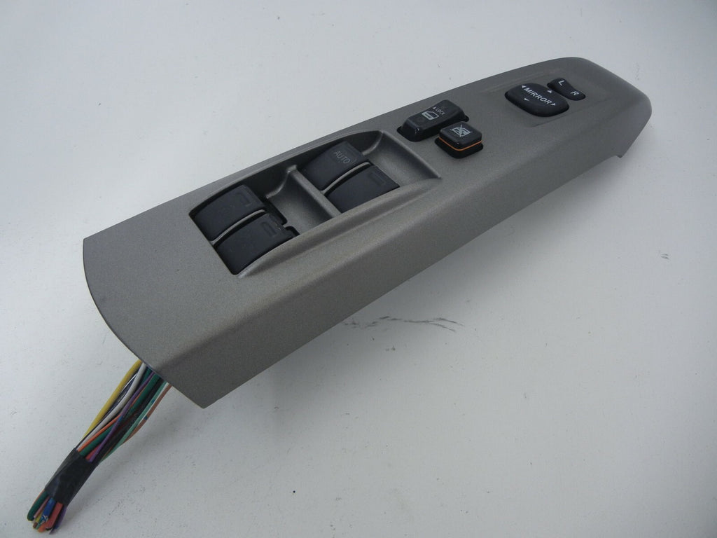 TOYOTA Prius 2006 Driver DOOR Master Power Window Switch