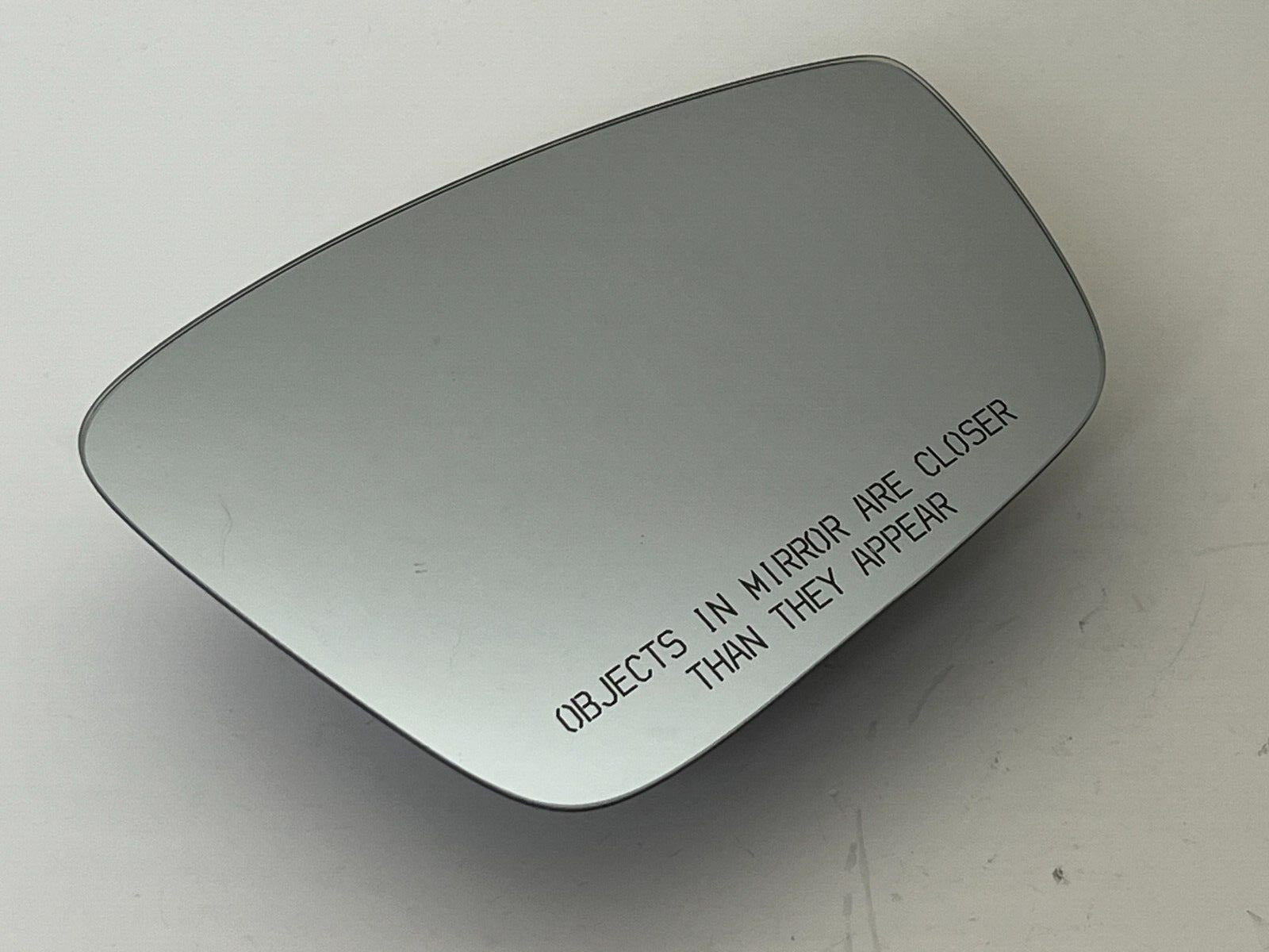 VOLKSWAGEN VW Jetta Right Side Passenger Door Mirror Glass Heated 11-16