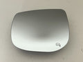 SUBARU Forester Crosstrek Heated Left Door Driver Side Mirror Glass 2018 - 2021