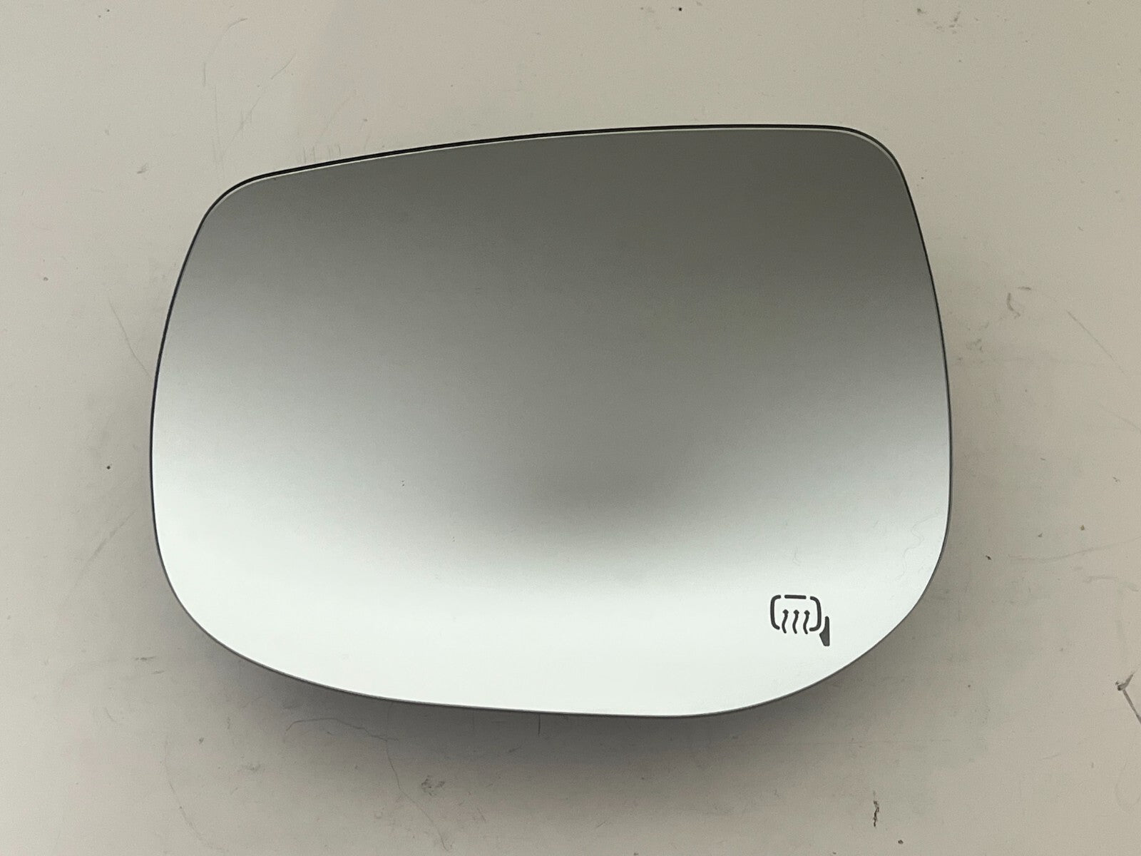 SUBARU Forester Crosstrek Heated Left Door Driver Side Mirror Glass 2018 - 2021