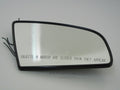 AUDI A6 Right Passenger Side Mirror Heated Auto Dim Glass 4f0857536c 05-07