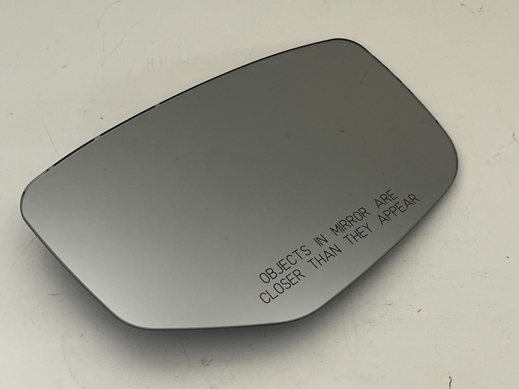 ACURA ILX 2013 - 2020 Right Door Passenger Side Heated Mirror Glass