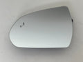 HYUNDAI Elantra 2017 - 2020 Left Door Driver Side Heated Mirror Glass Blind Spot