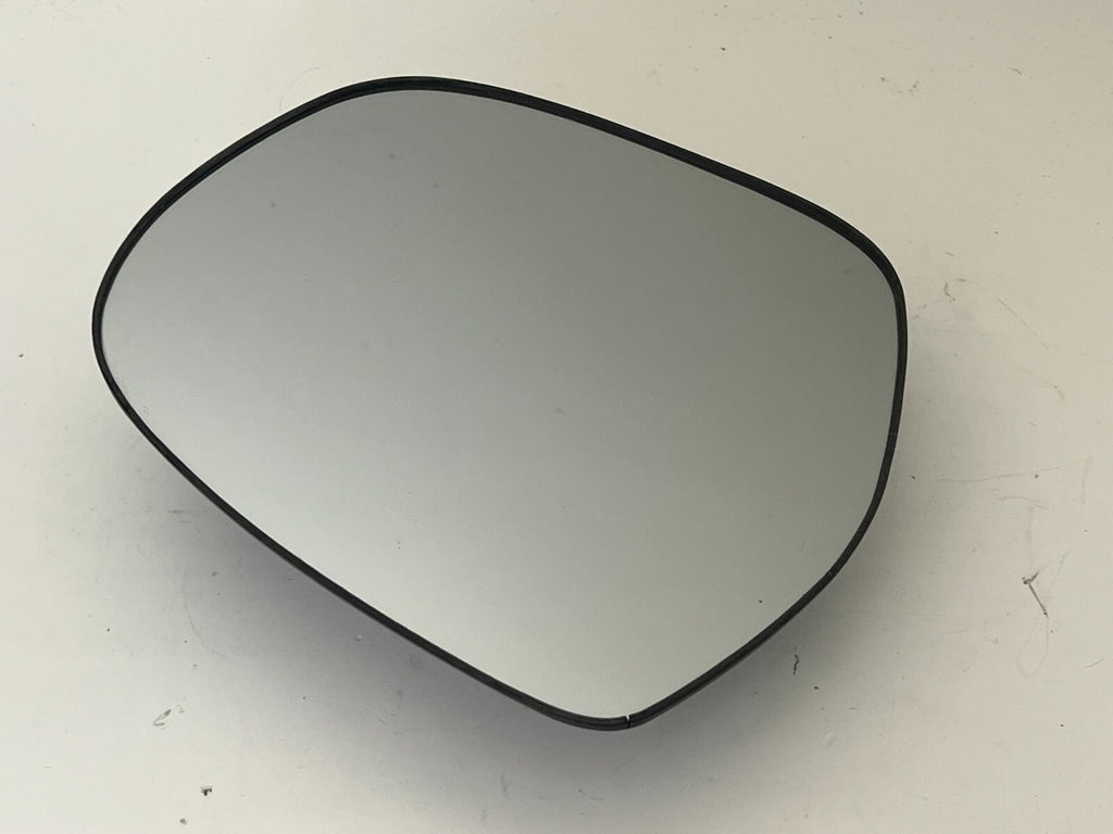 TOYOTA 4runner 03-09 Left Driver Side Non Heated Mirror Glass